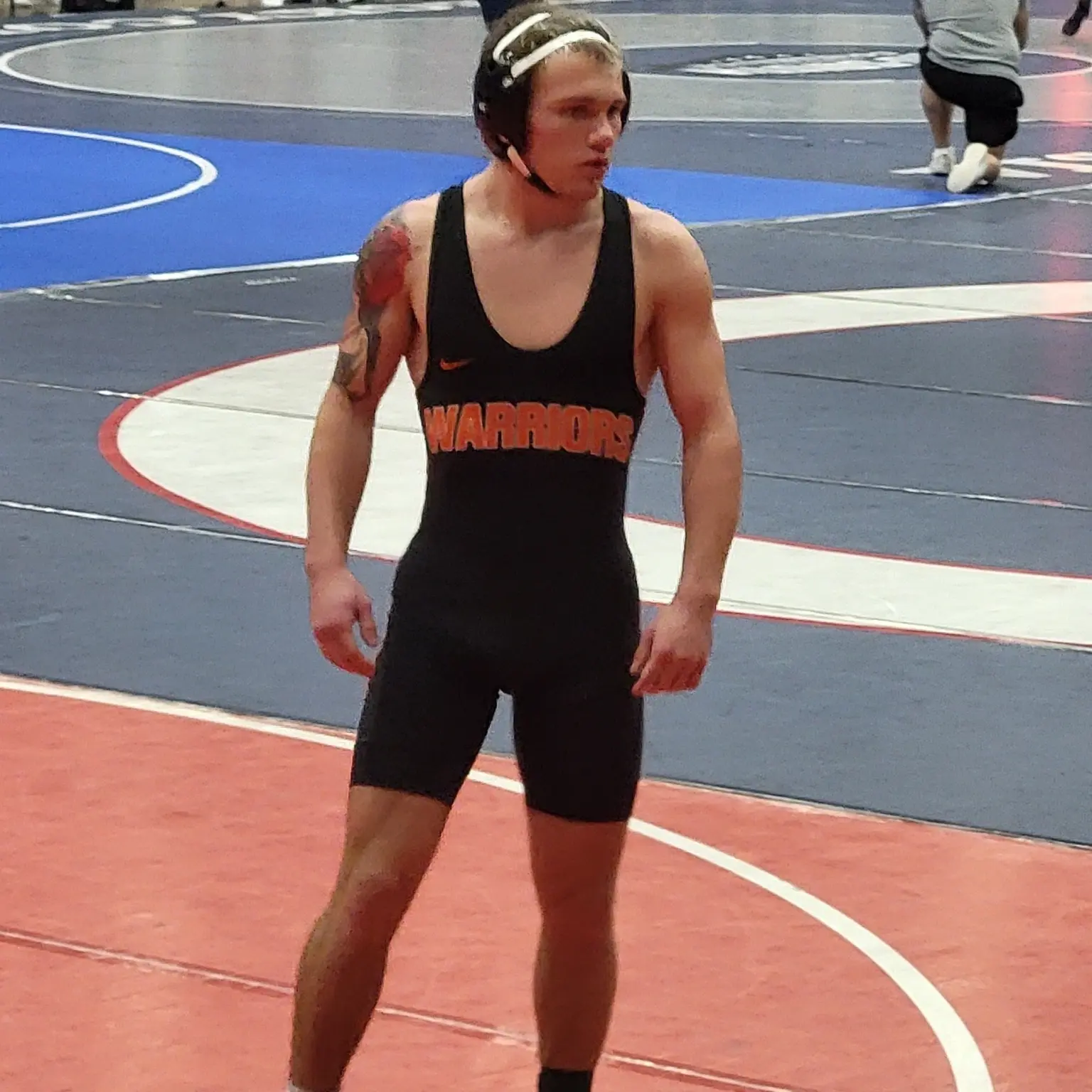 Ethan Jones