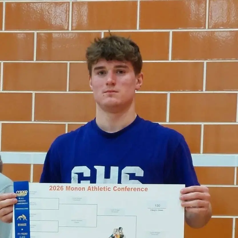 Cayden Blodgett