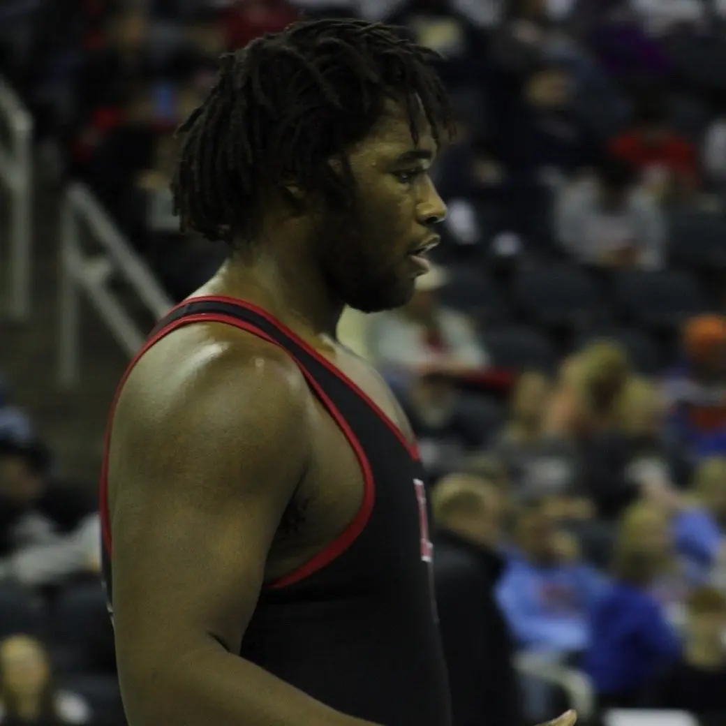 Elijah Stokes