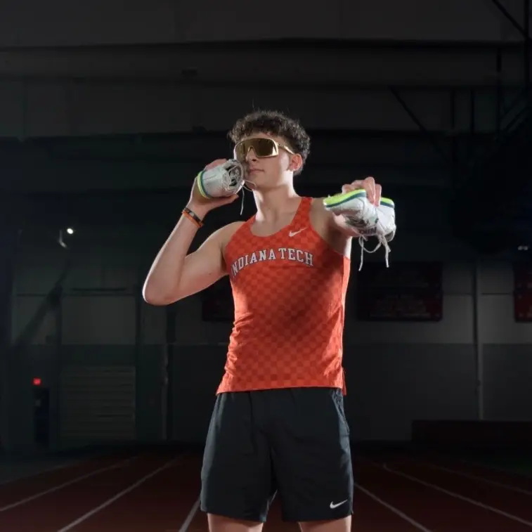 Nolan Johnston