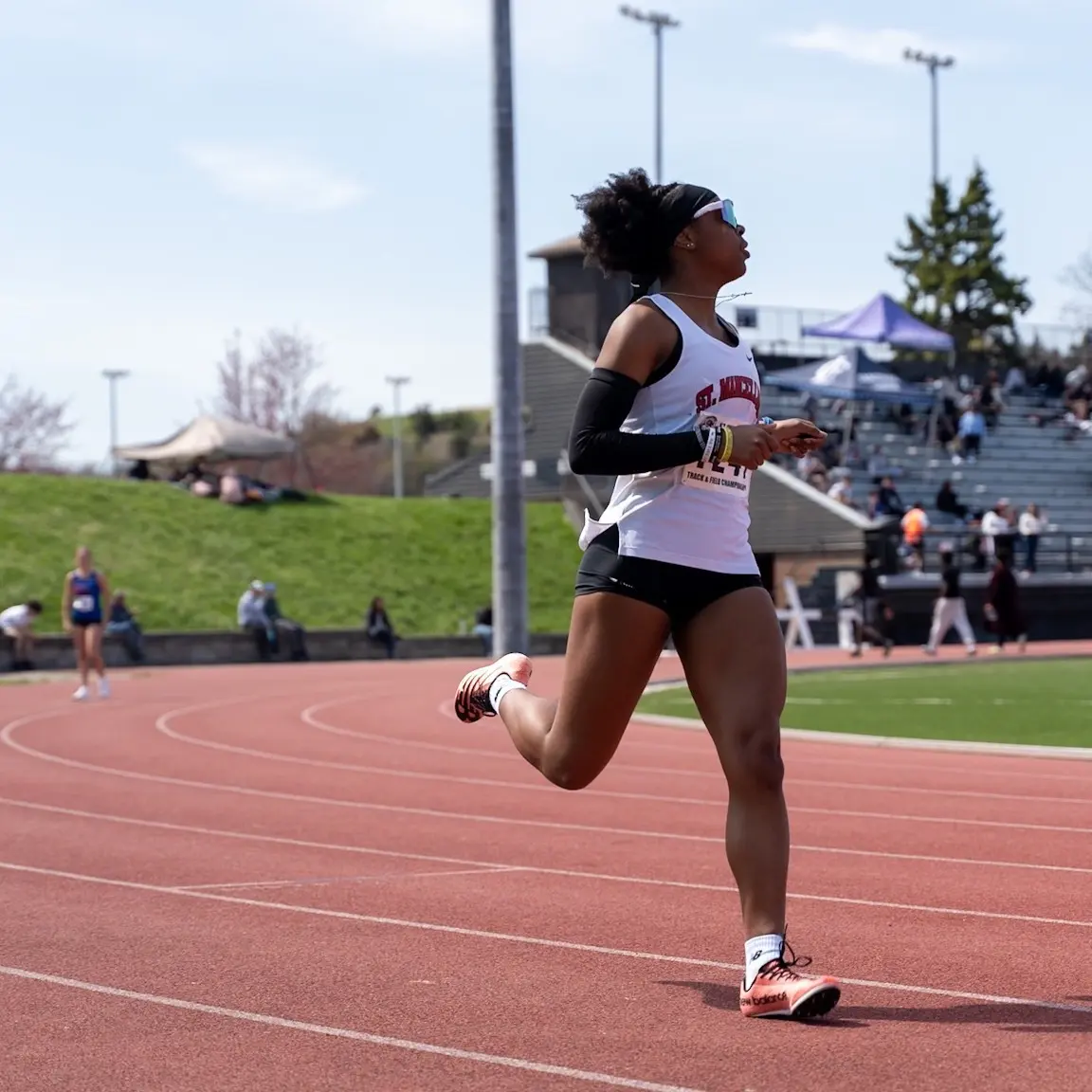 Victoria Minott