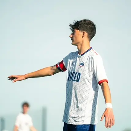Luka Popovic