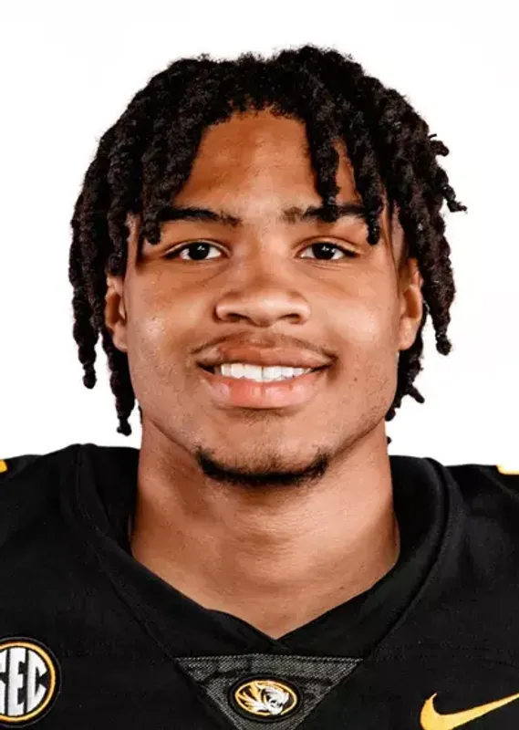 Marvin Burks Jr.