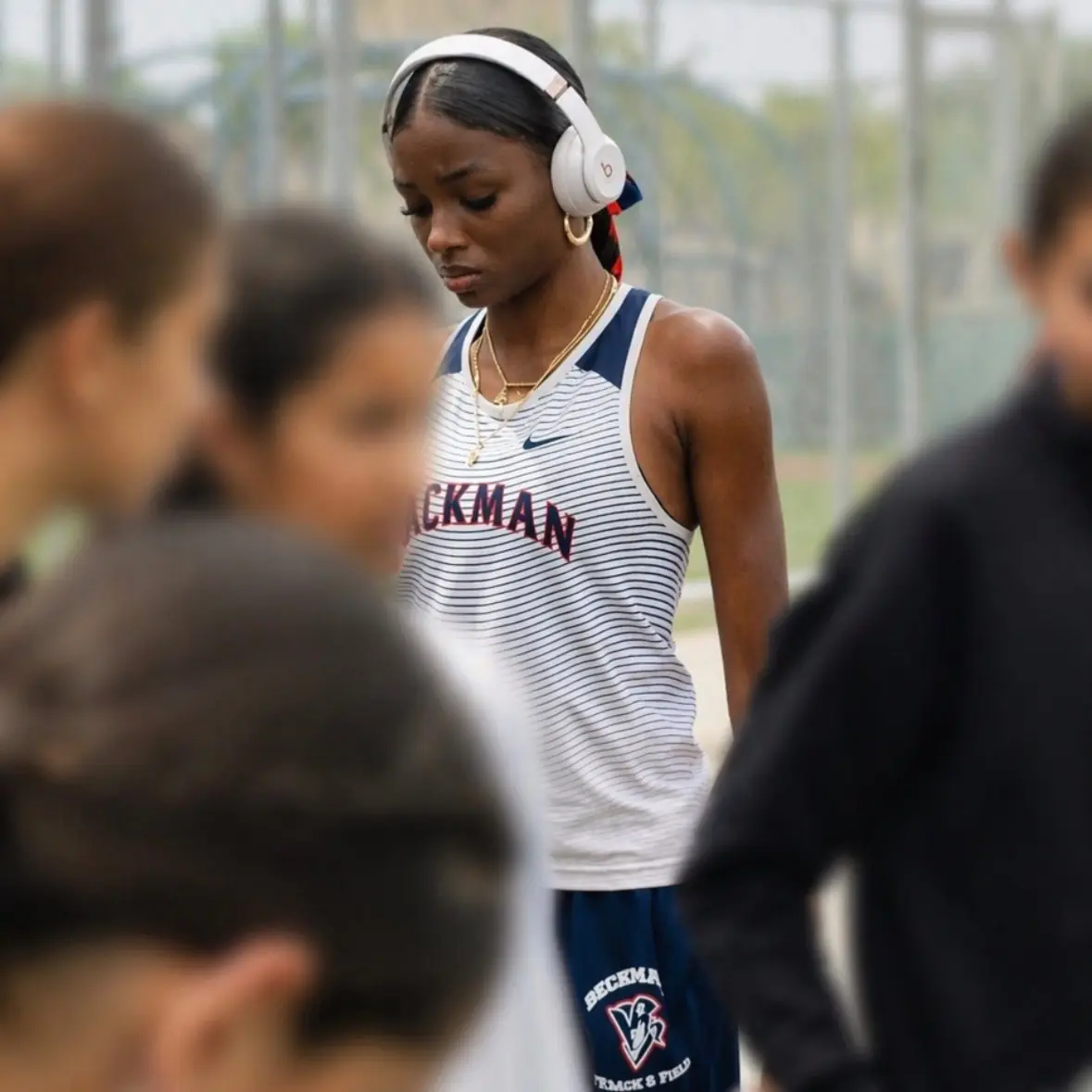 Shylah Brown