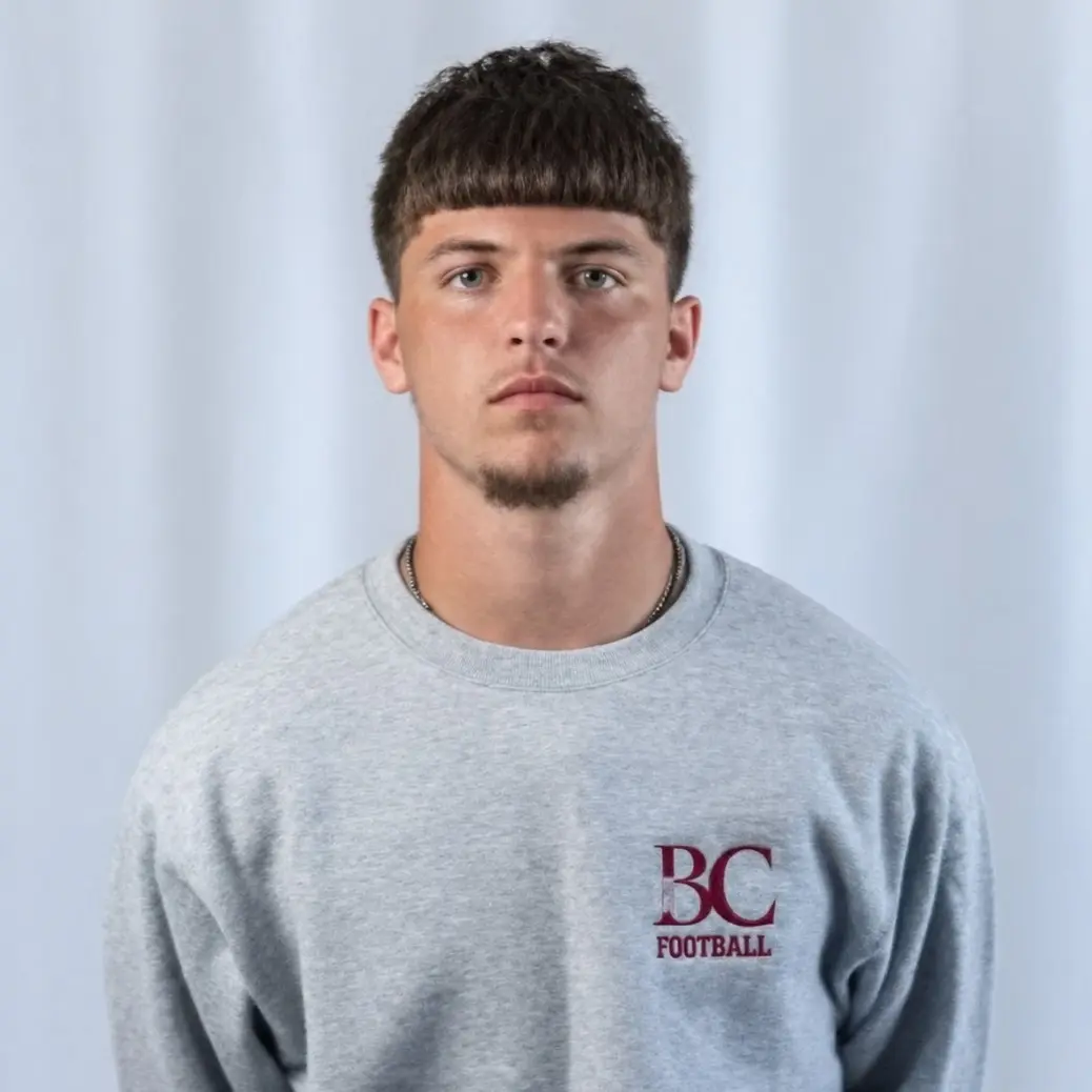 Mason Henderson