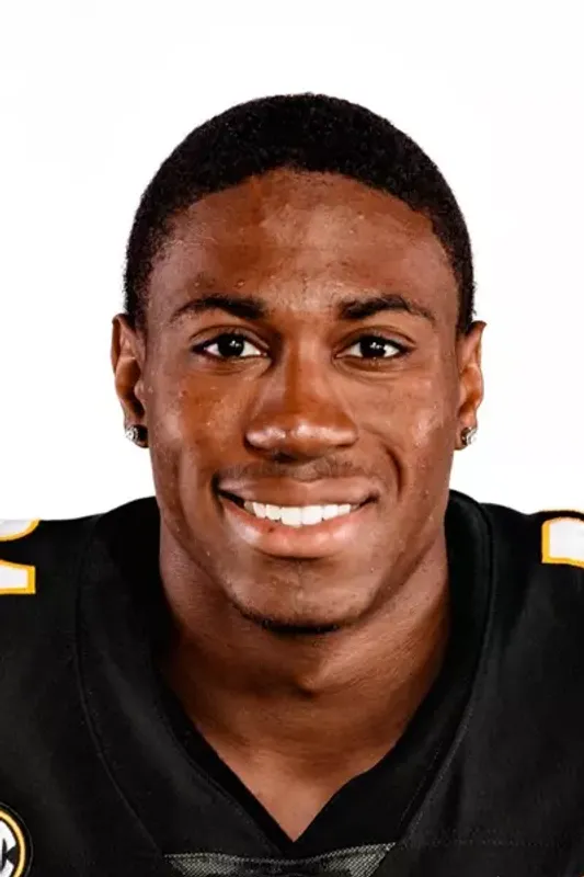Nicholas Deloach Jr.