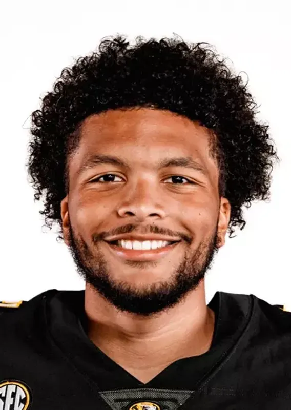 Tyson Ellison