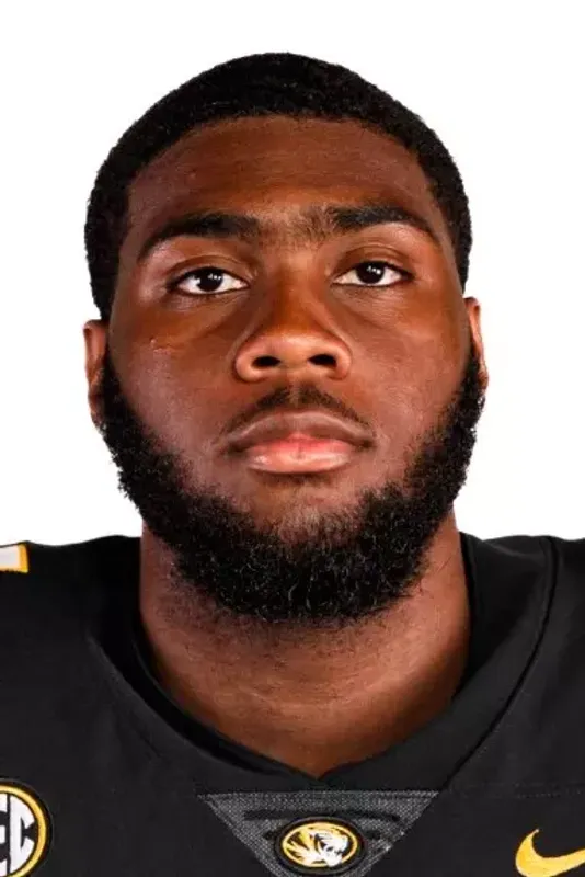 Jordon Harris