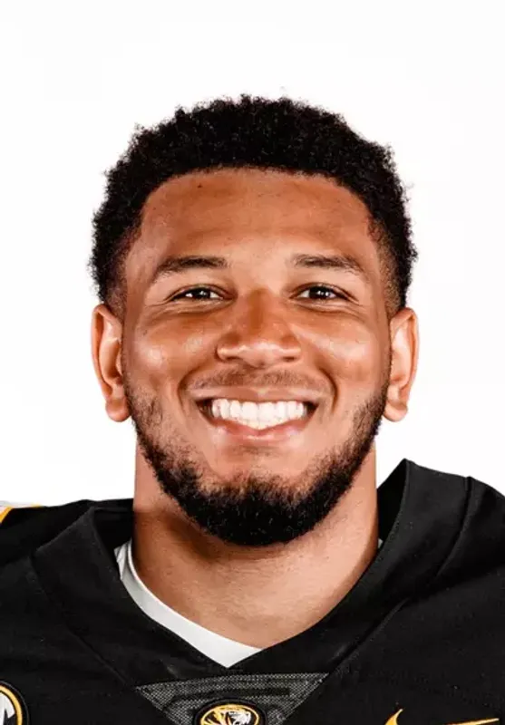 Bryce Jackson