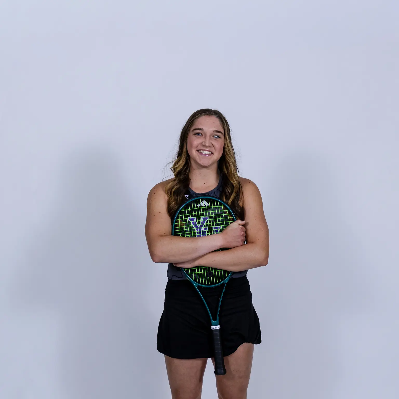 Lexie Gillespie