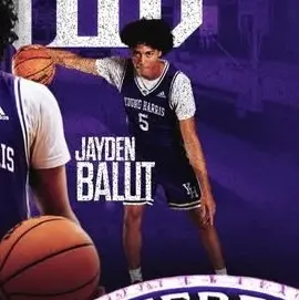 Jayden Balut