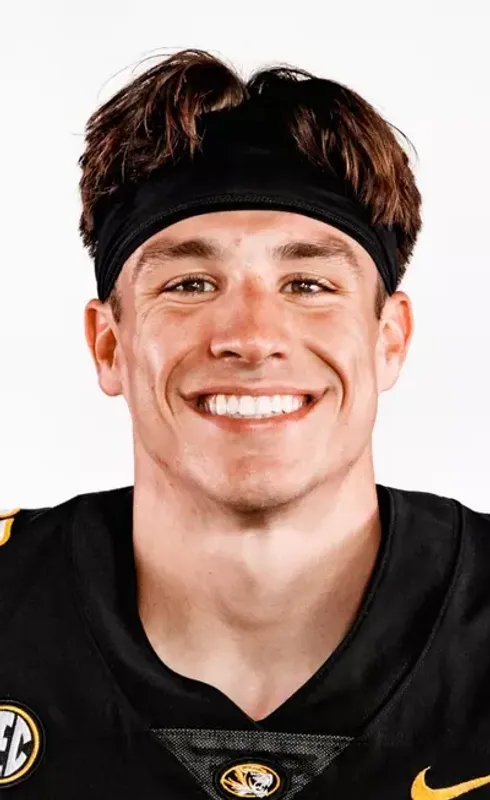 Logan Muckey