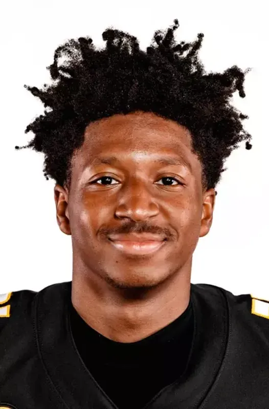 Nasir Pogue