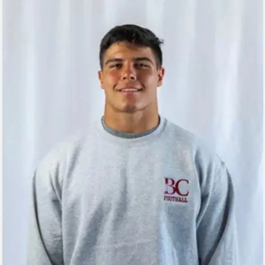 Jonah Grob