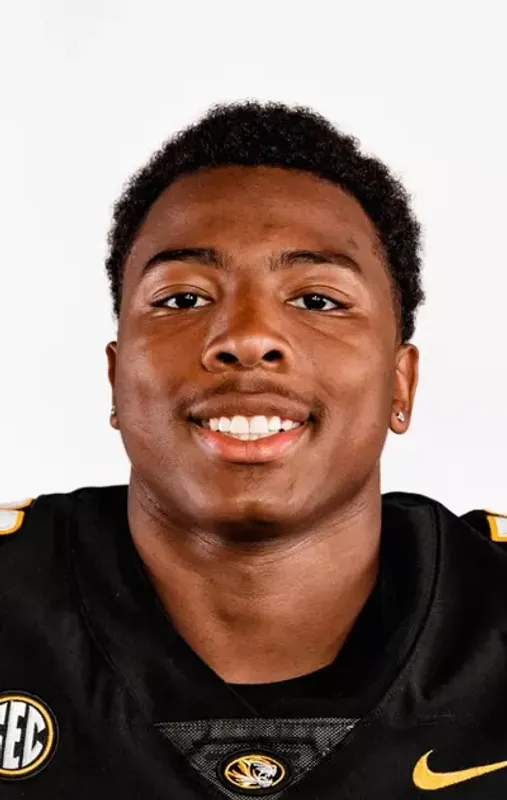 Jamal Roberts