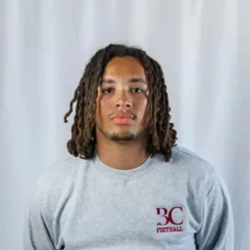 Tre Clark