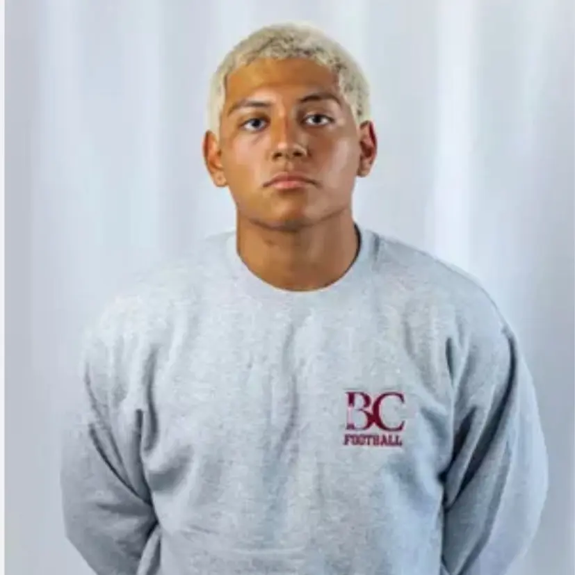 Eric Hernandez