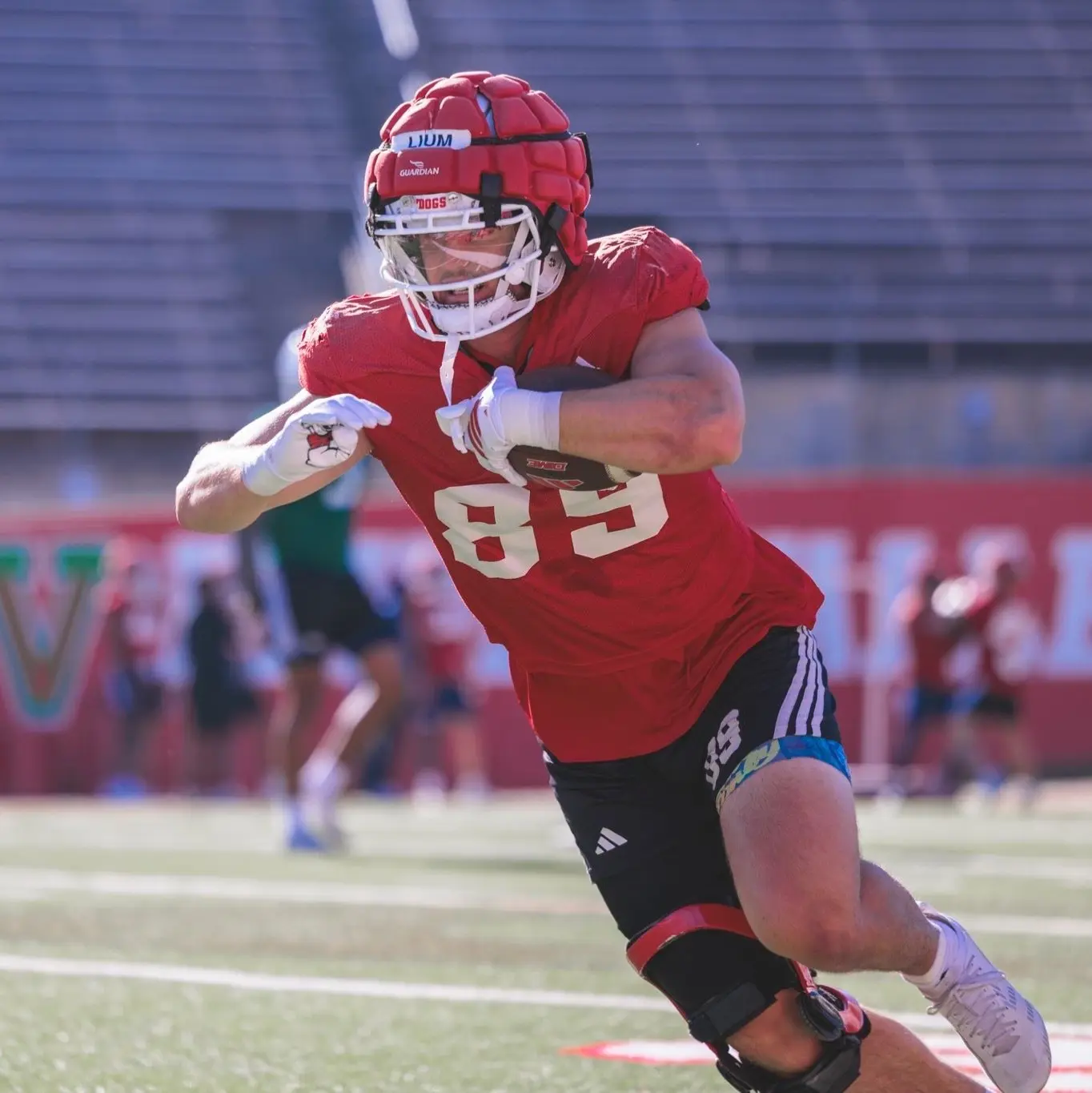 Brock Lium