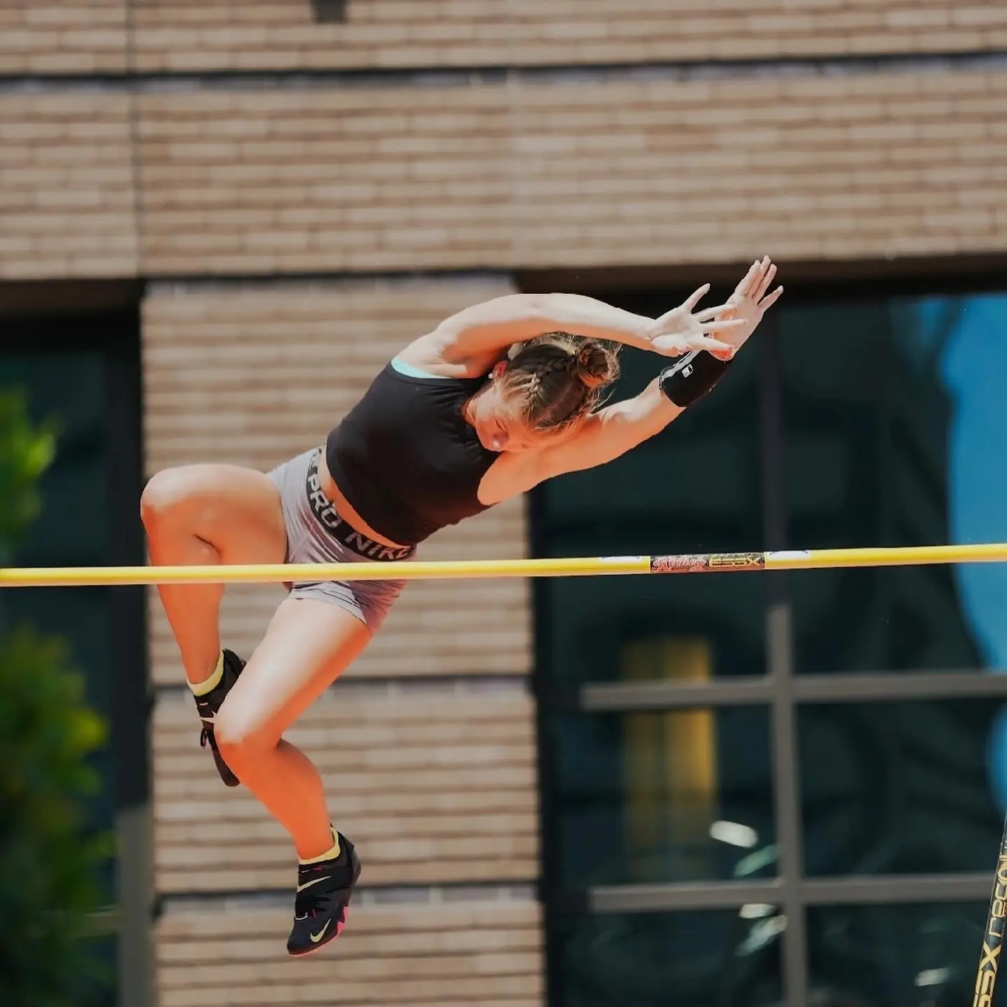 Kate Eichelberger