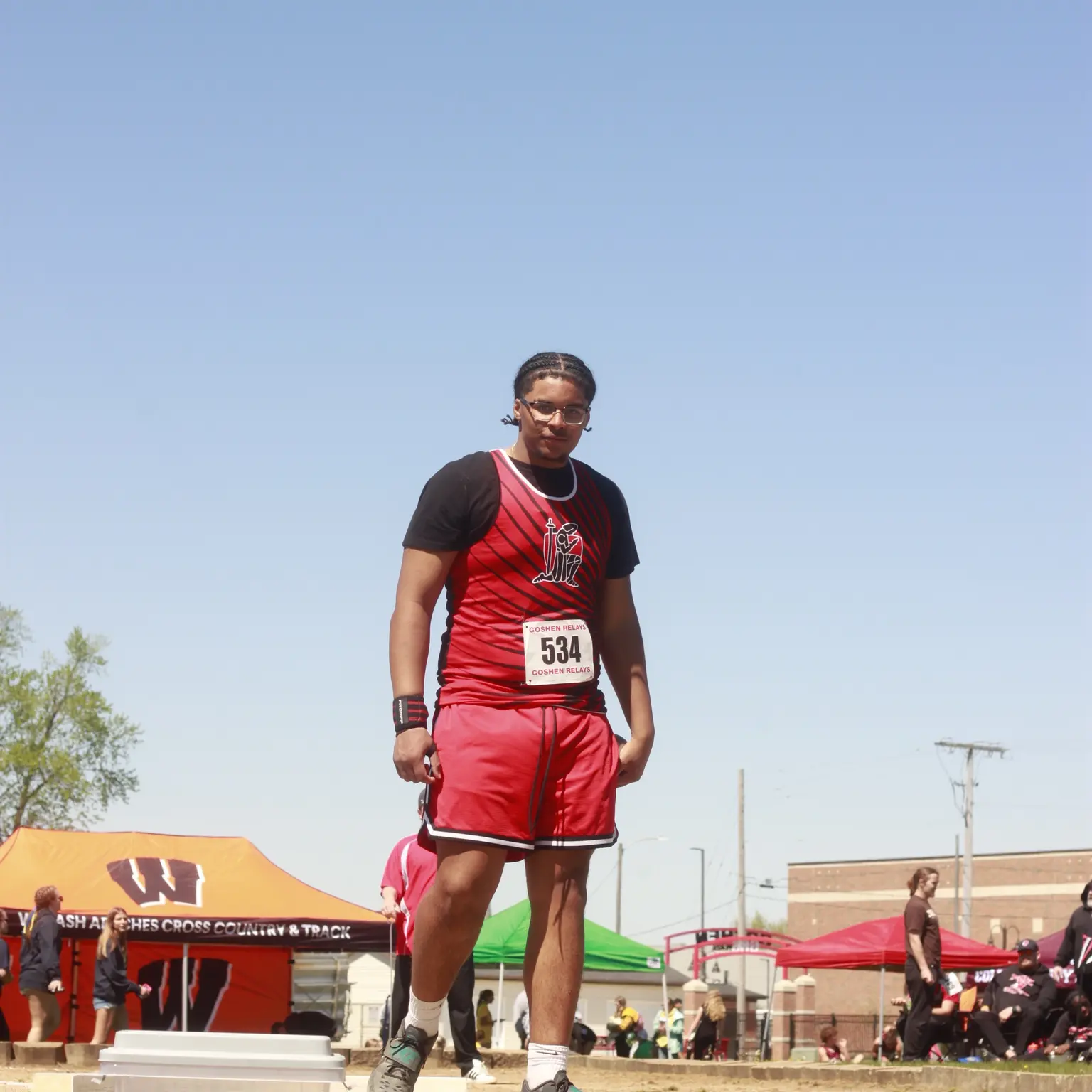 Quenten Price