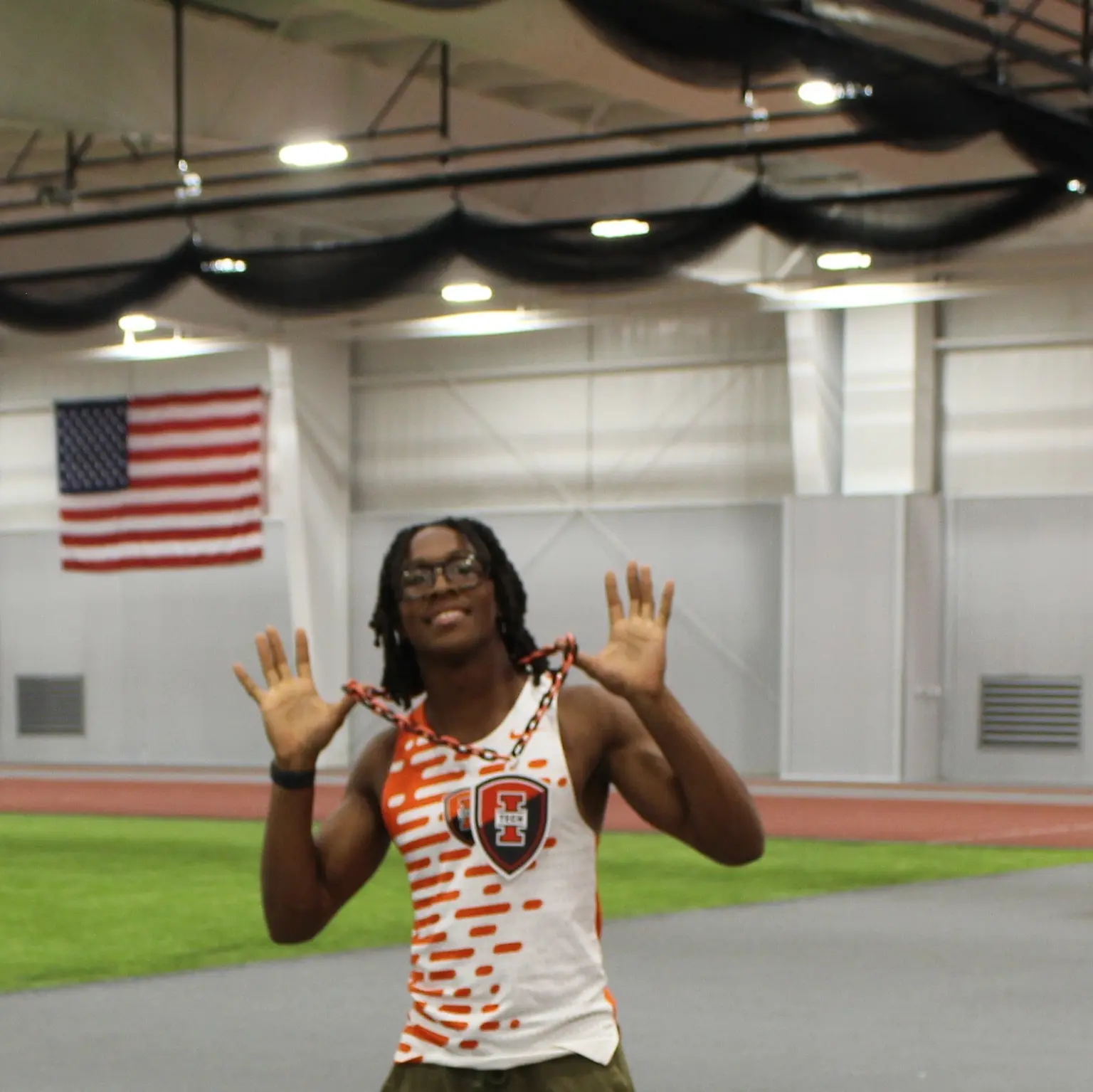 Jaylin Maclin