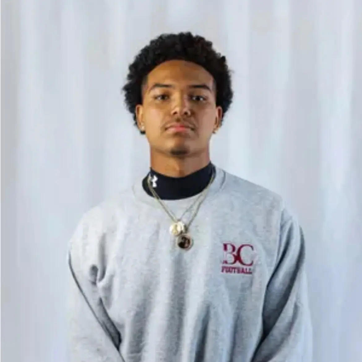 Traevion Nelson