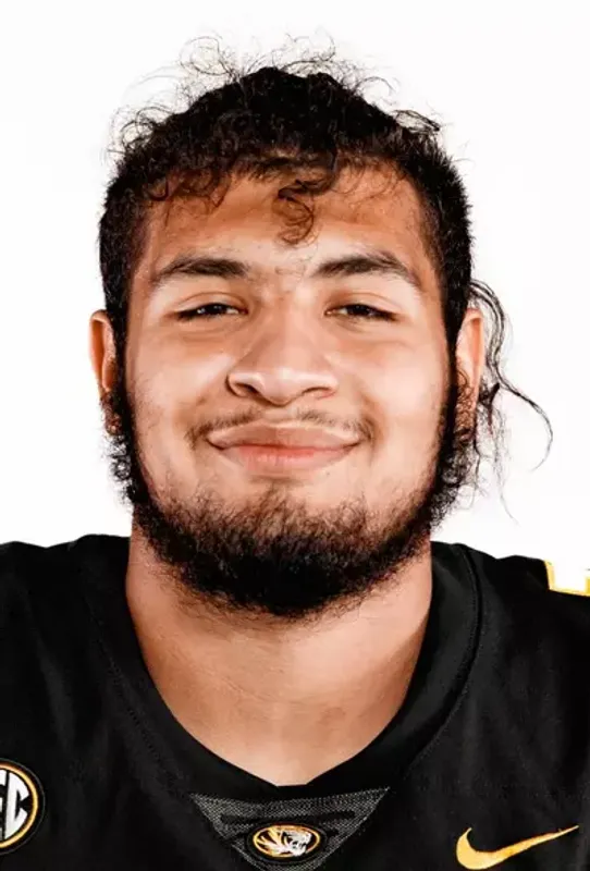 Brandon Solis
