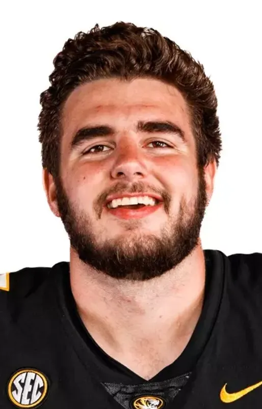 Connor Tollison