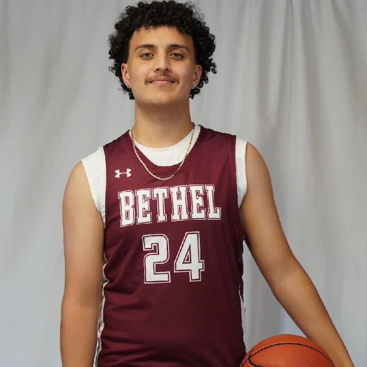 Elijah Brown