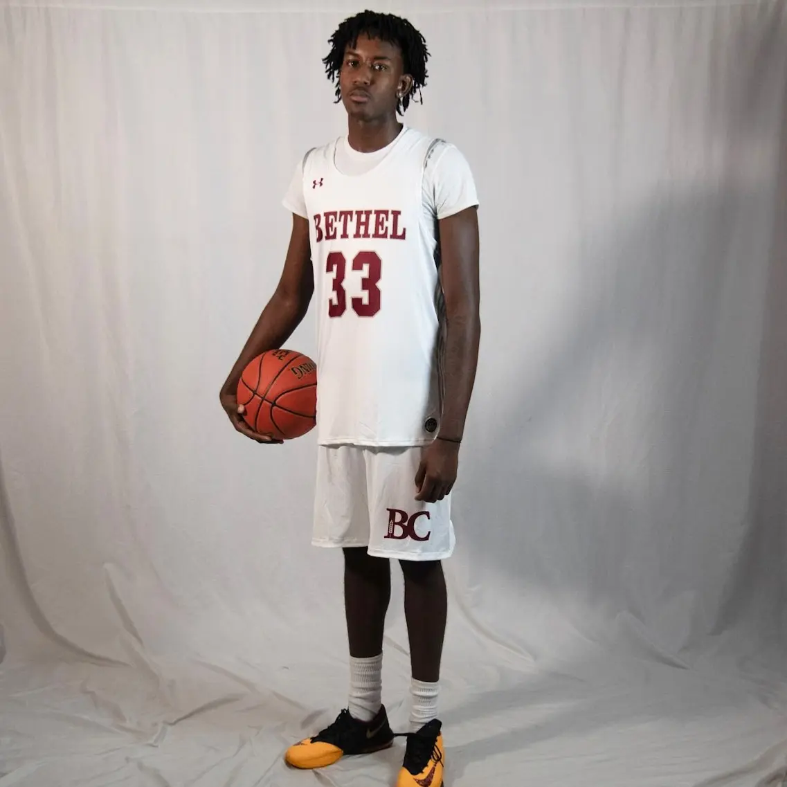 Brandon Hawkins Jr