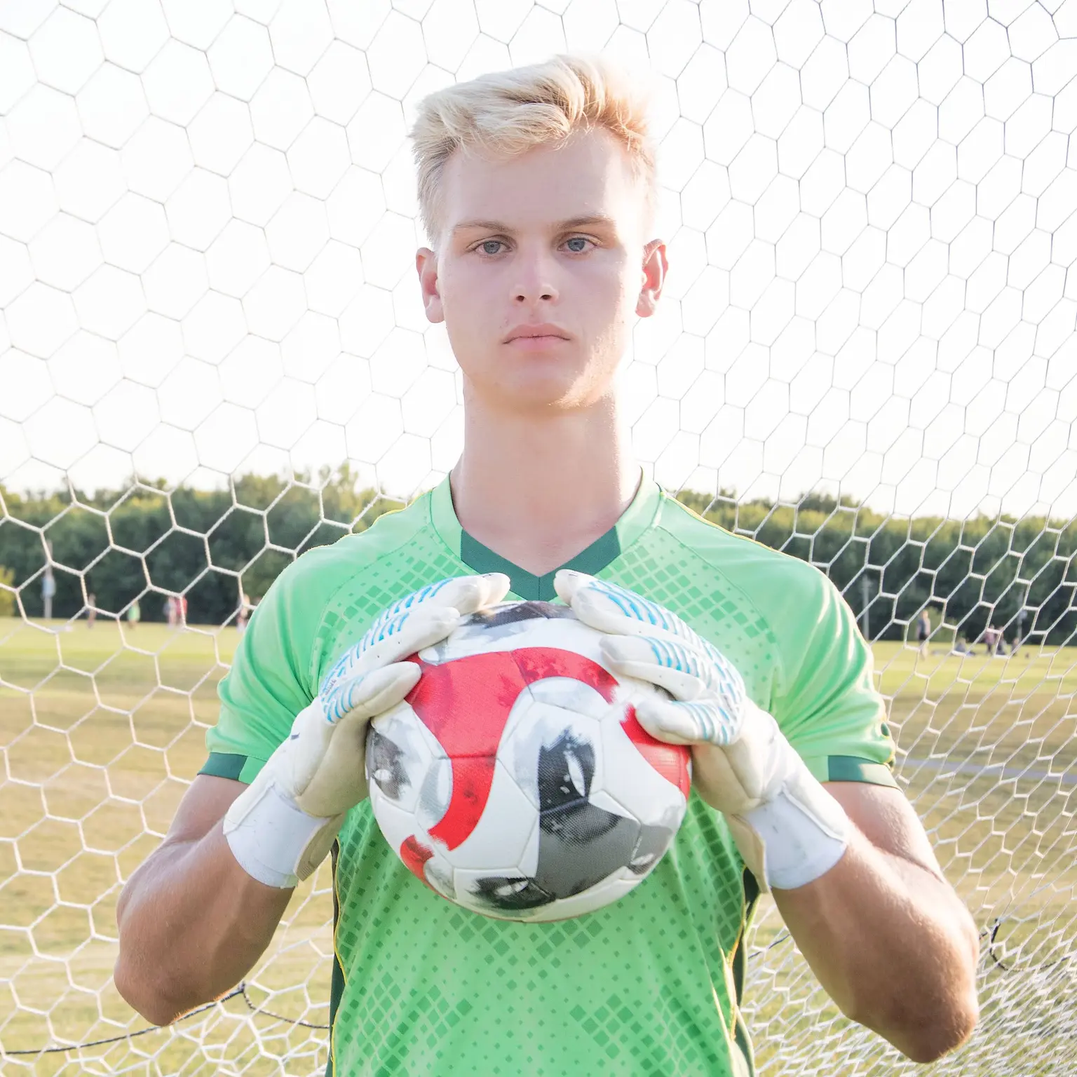 Justin Vander Roest