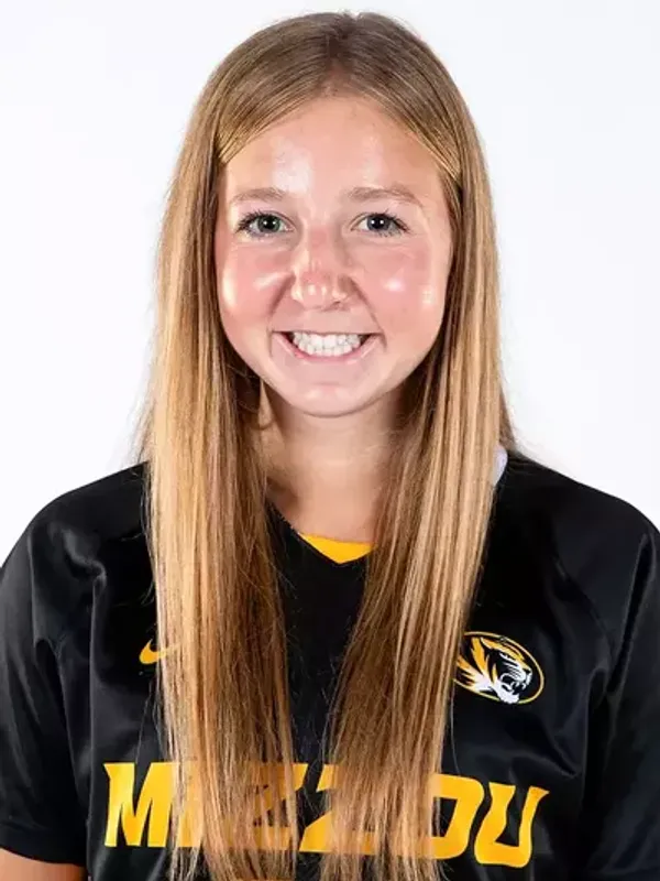 Morgan Schaefer