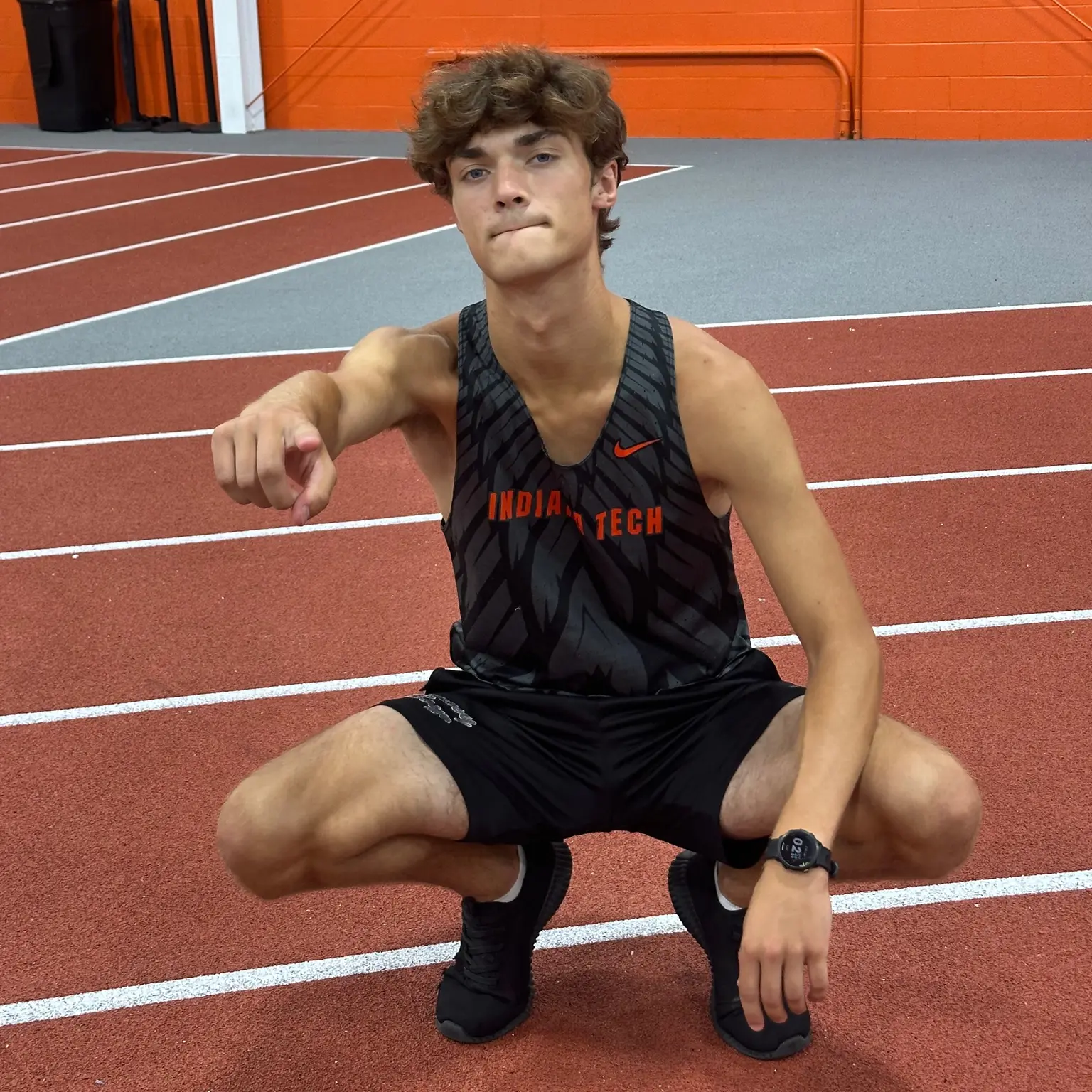 Connor Tesch