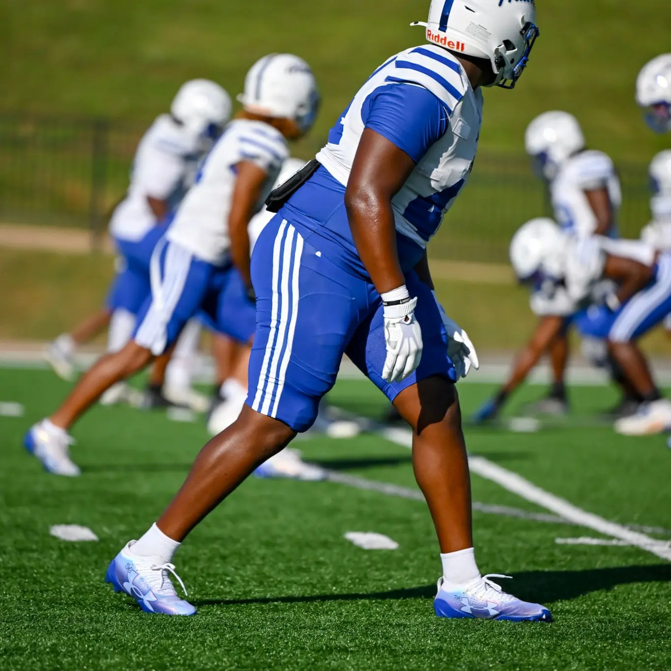 Emmanuel “Wu” Allen
