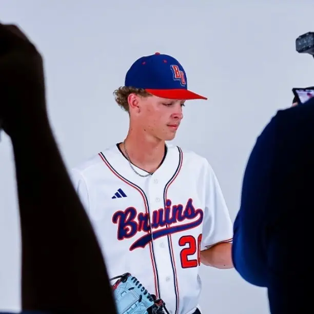 Owen McMahan