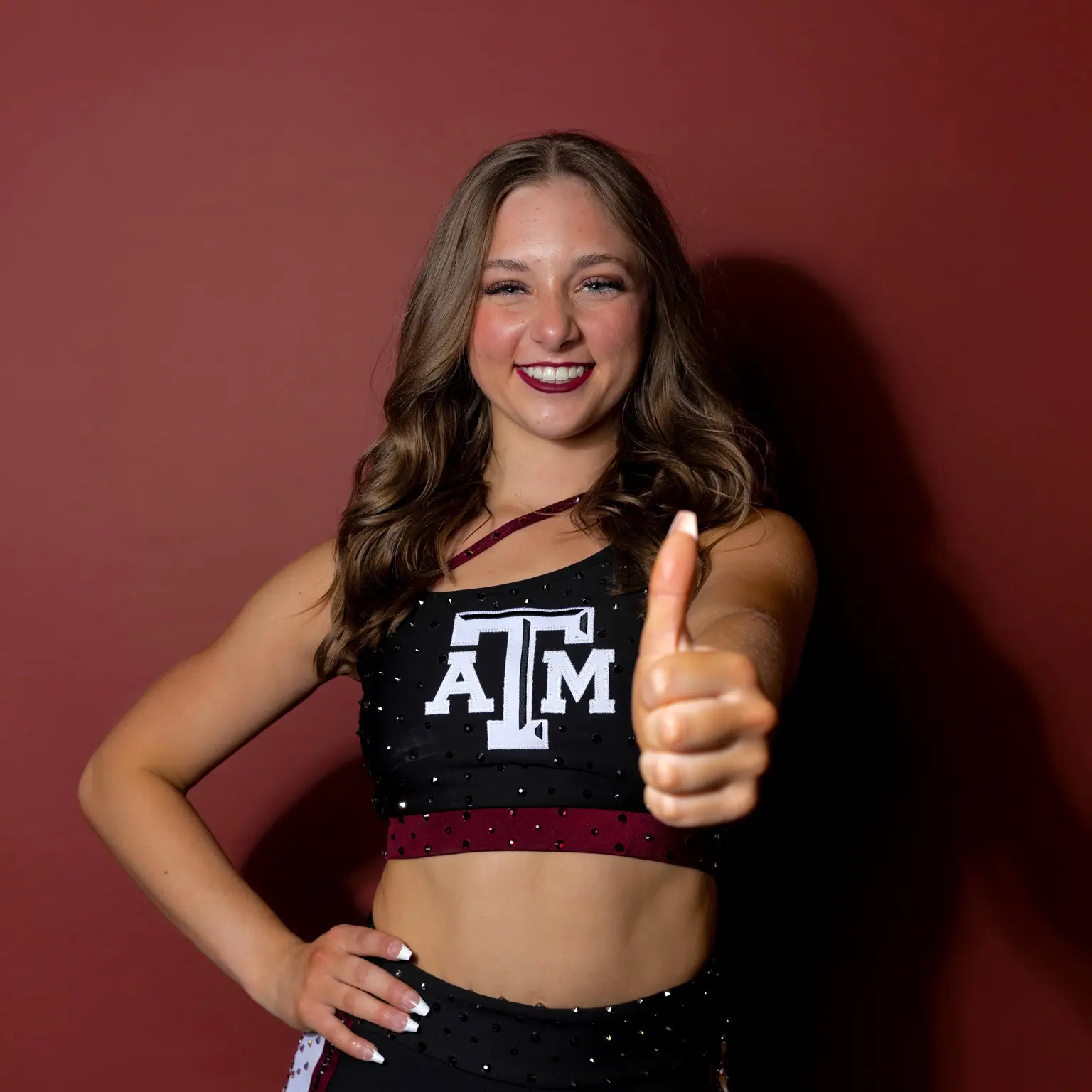 Olivia Rhoades