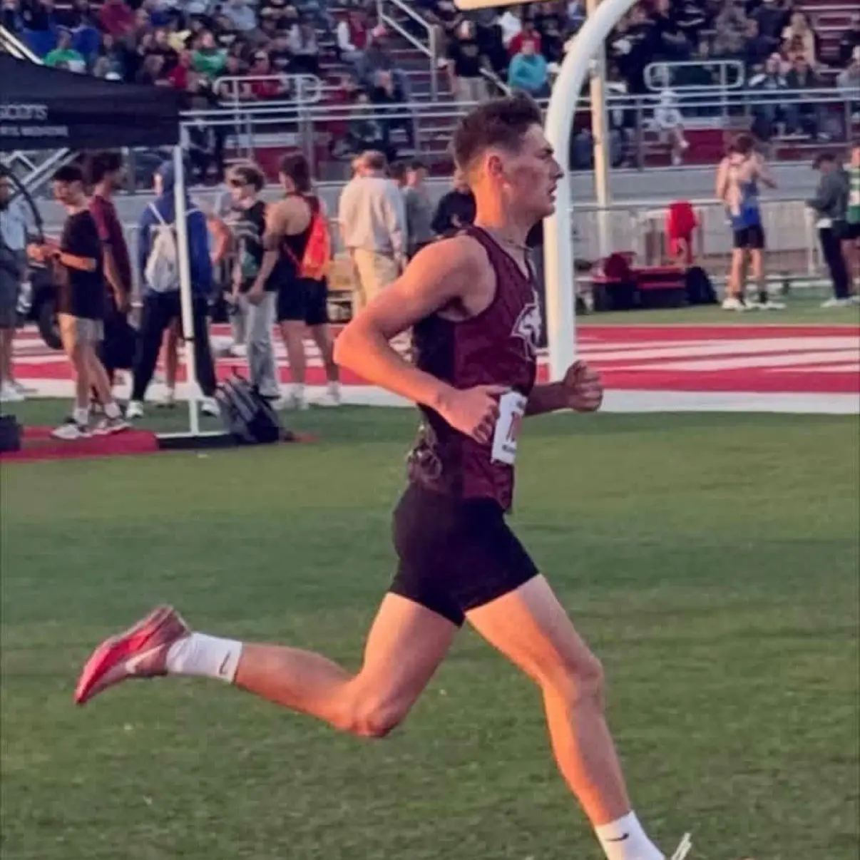 Kyle Knafel