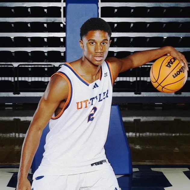 Jameel Wesley II