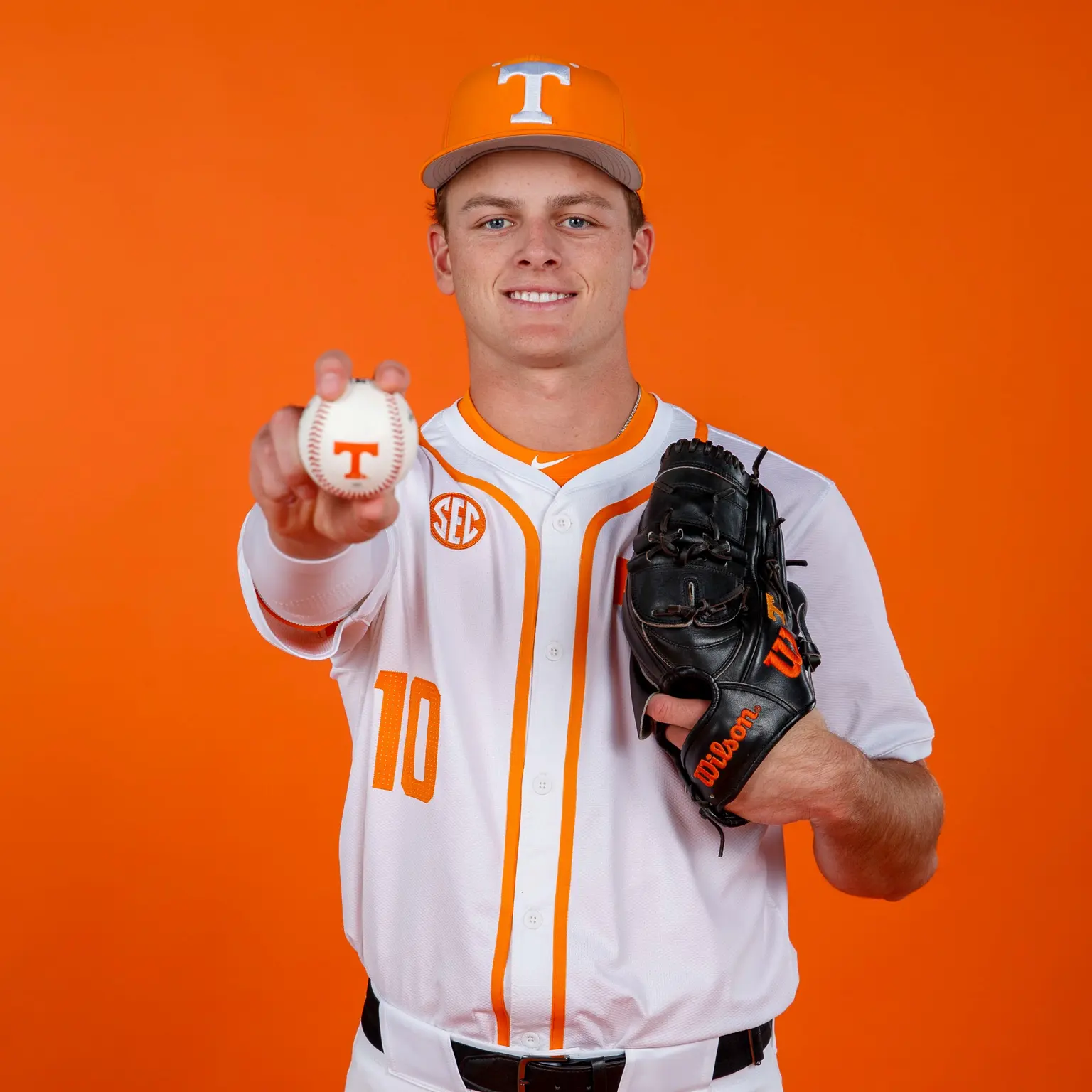 Cole Koeninger