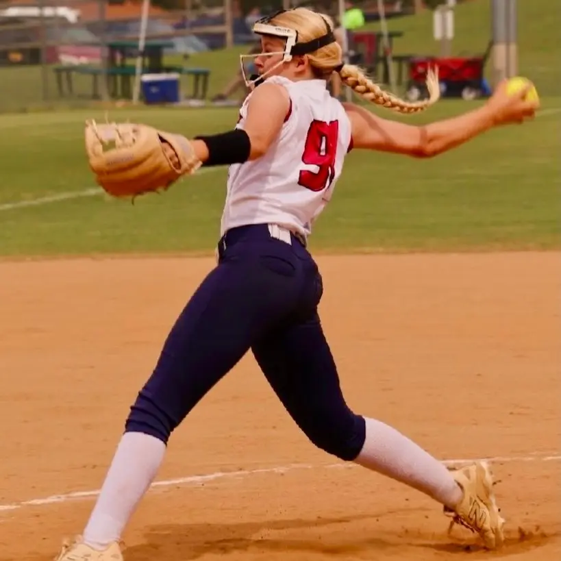 Savannah Overton