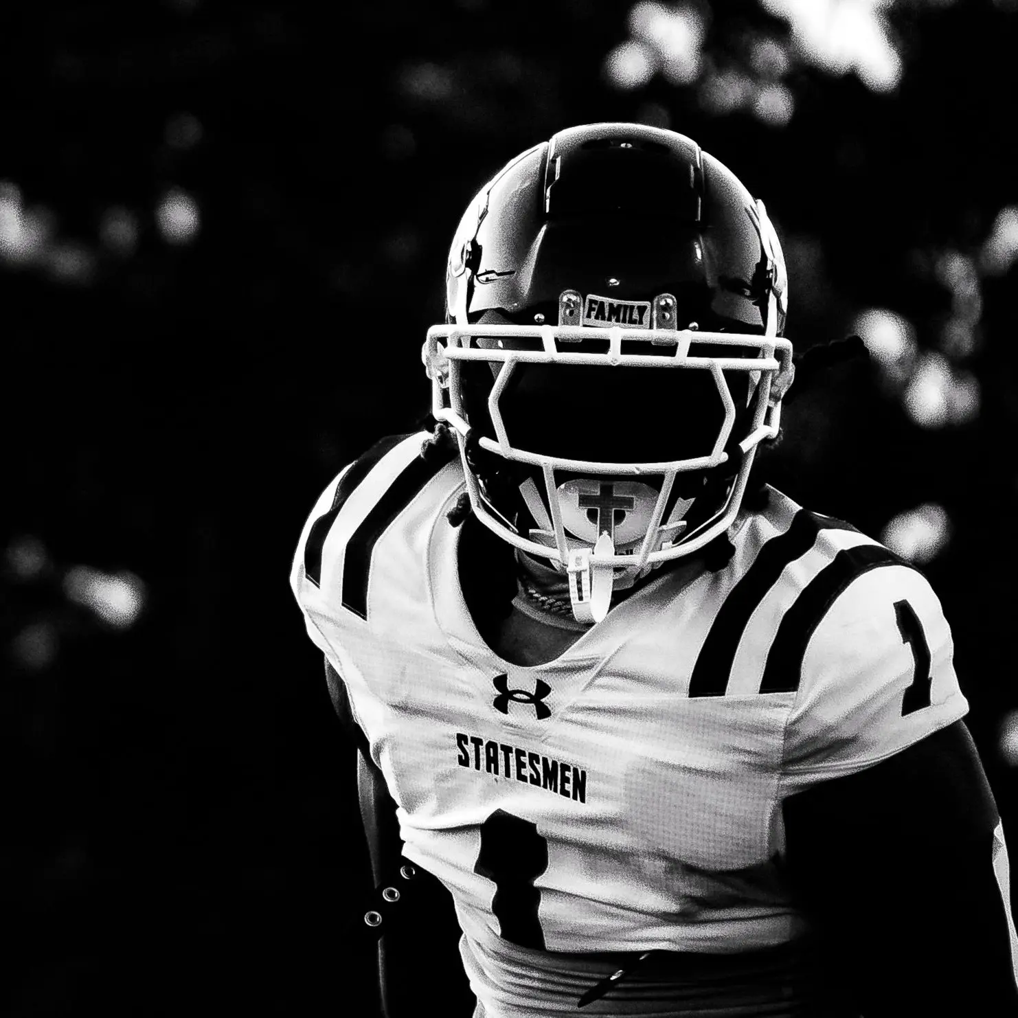 Alonzo Jackson II