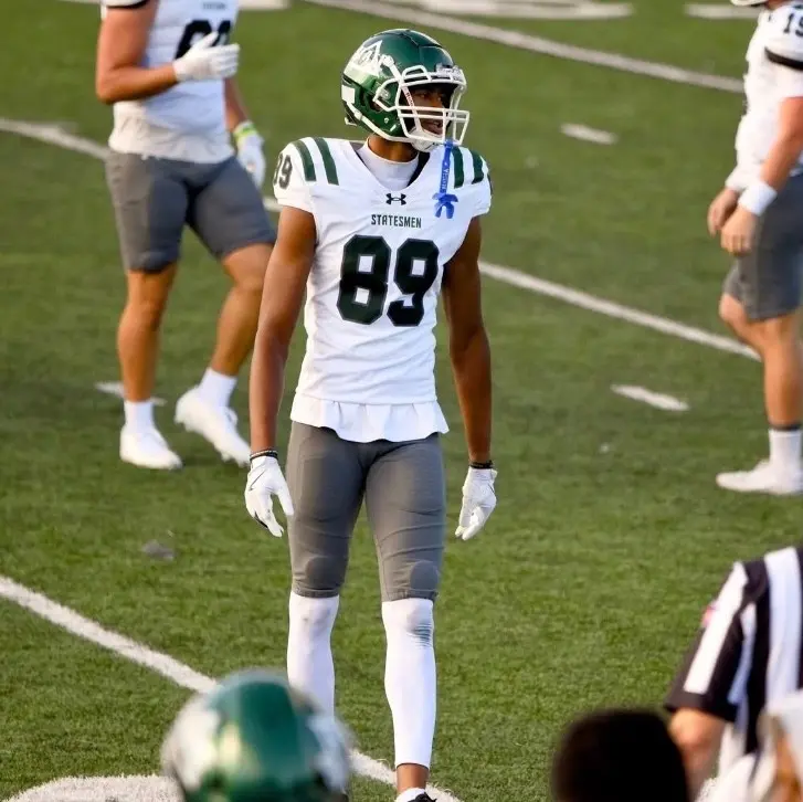 Jaden Gibson