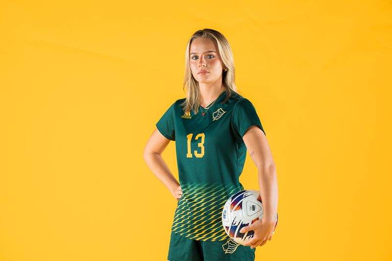 Mina Häggström