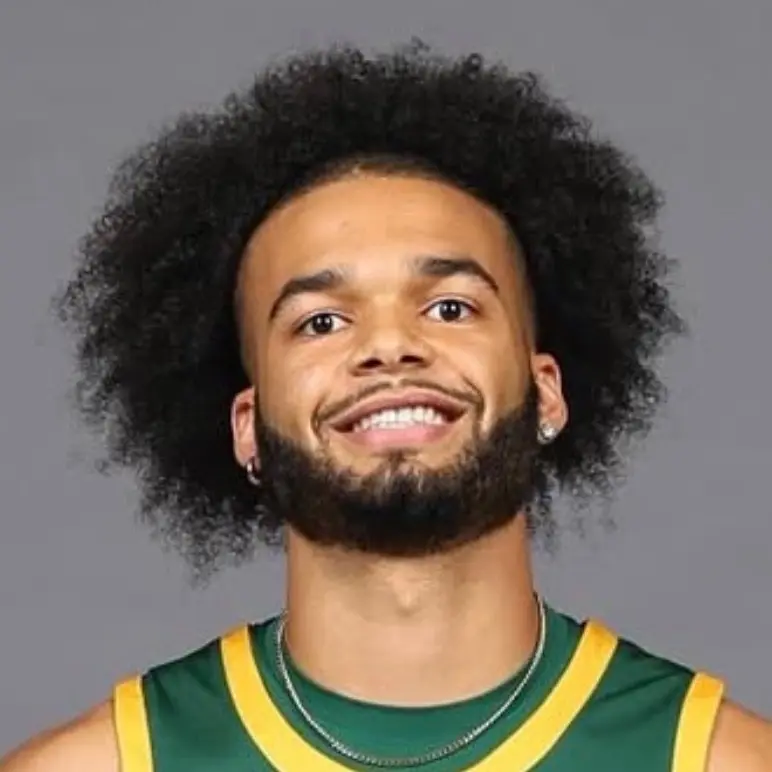 Mekhi Reid