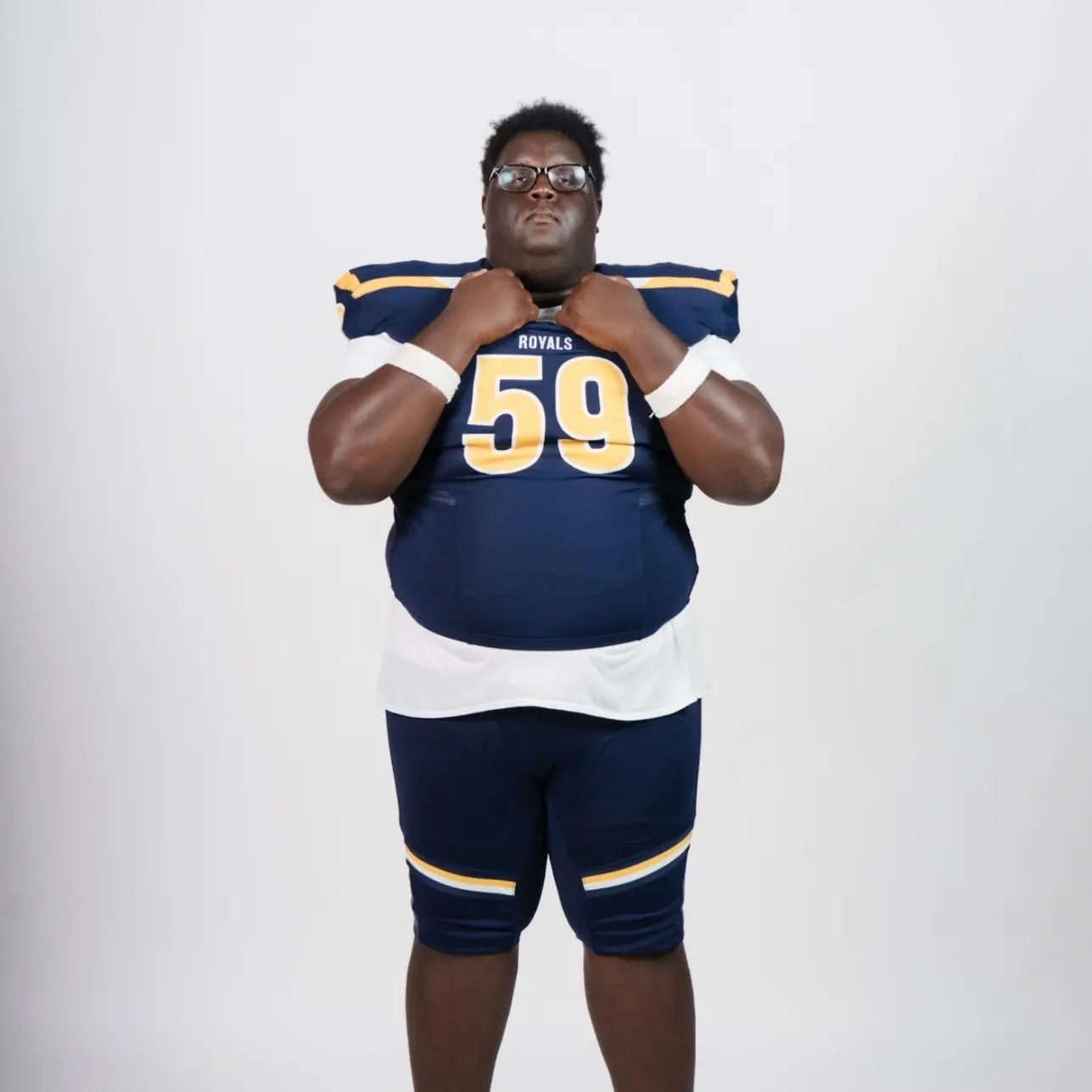 Josiah Dennis