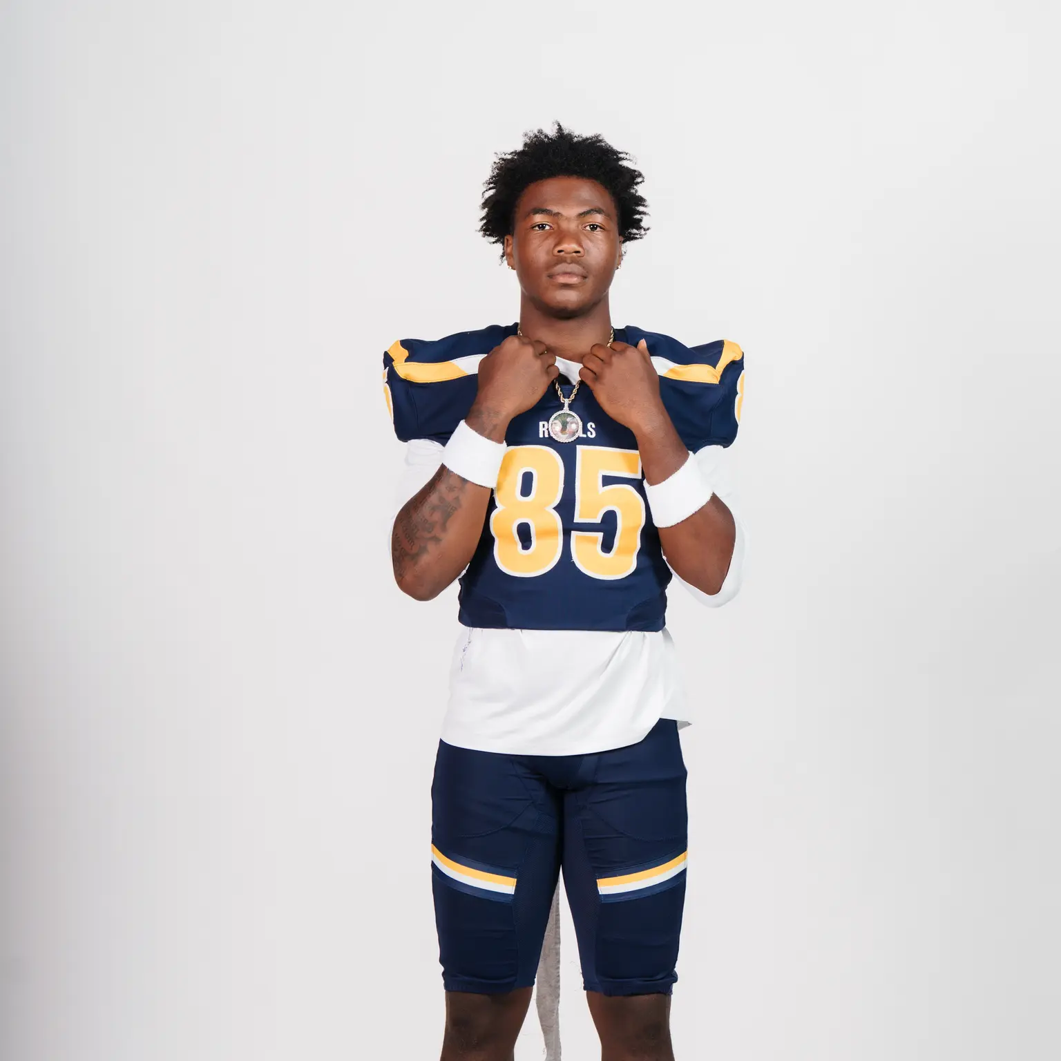 Zion Hicks