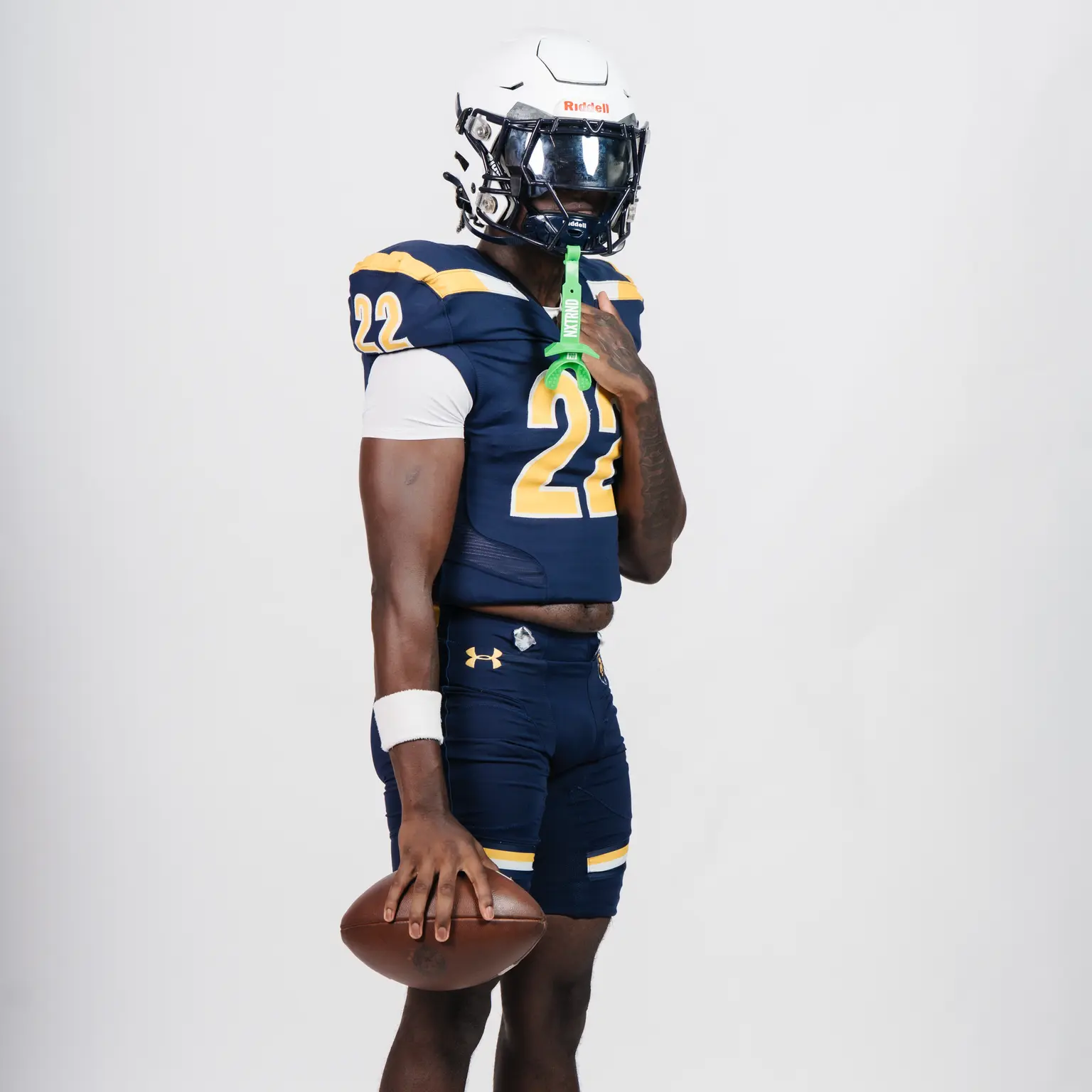 Kavontae Jones