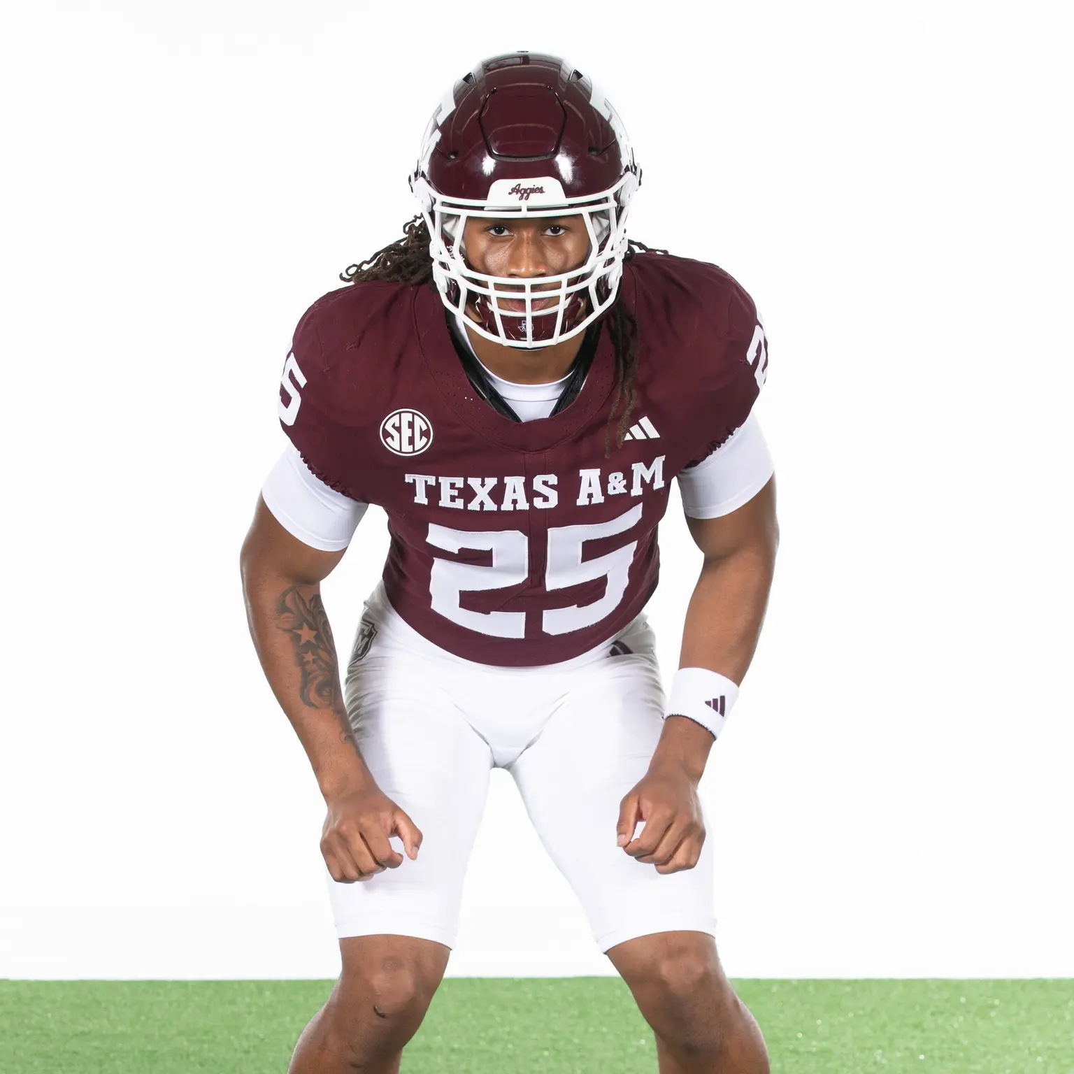 Tamarion Watkins