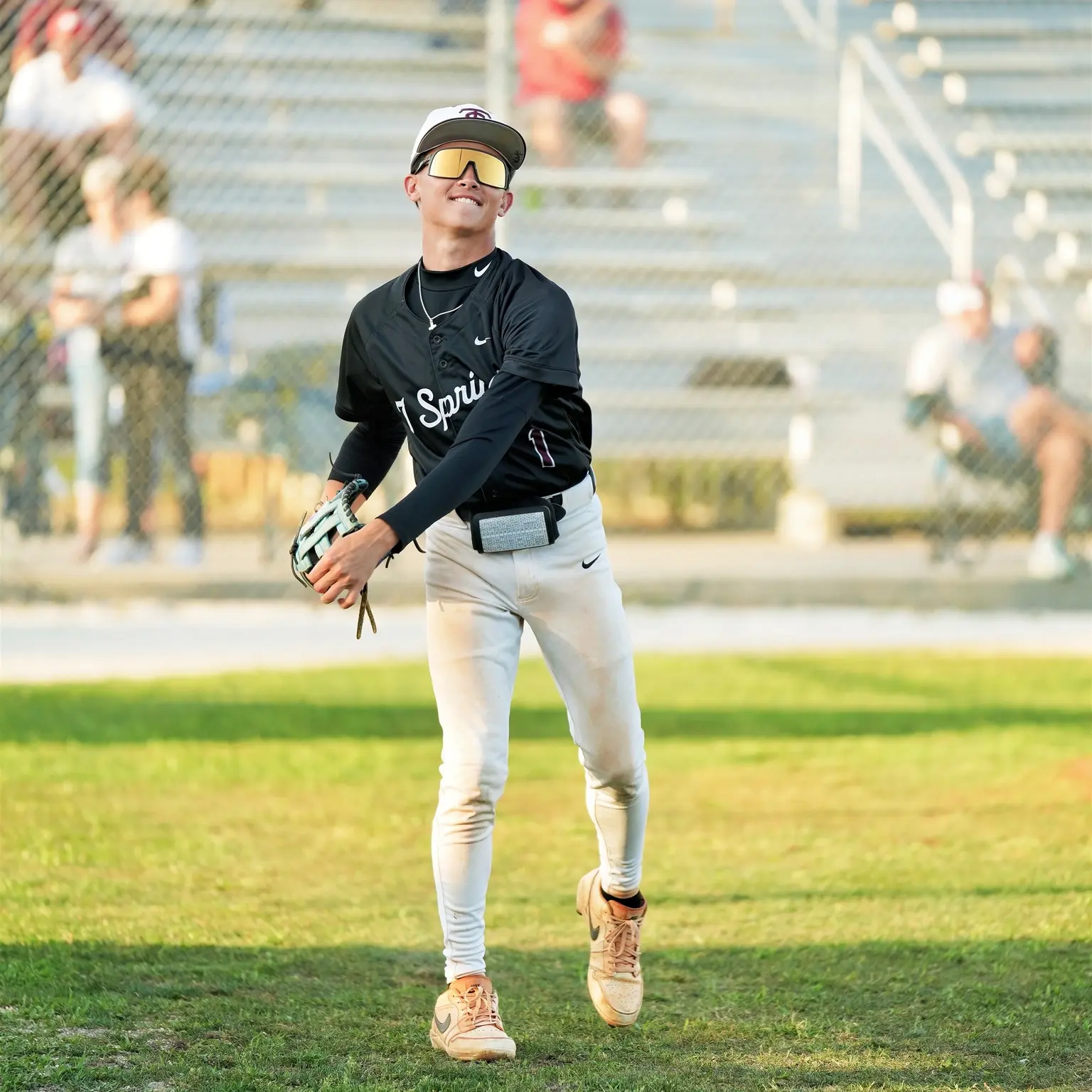 Kaleb Campbell