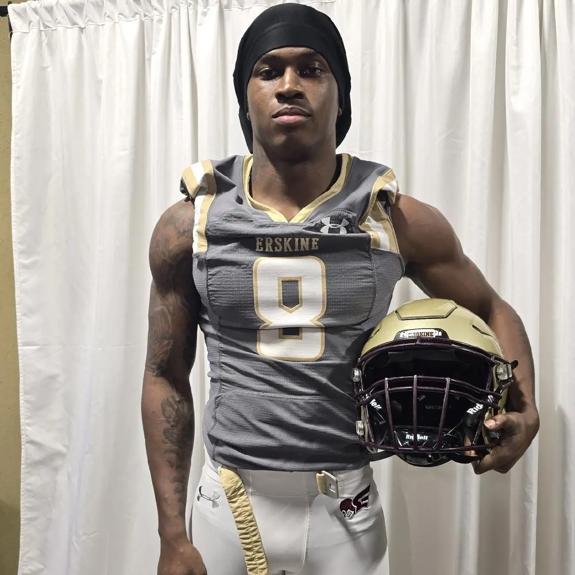 Jaden Washington